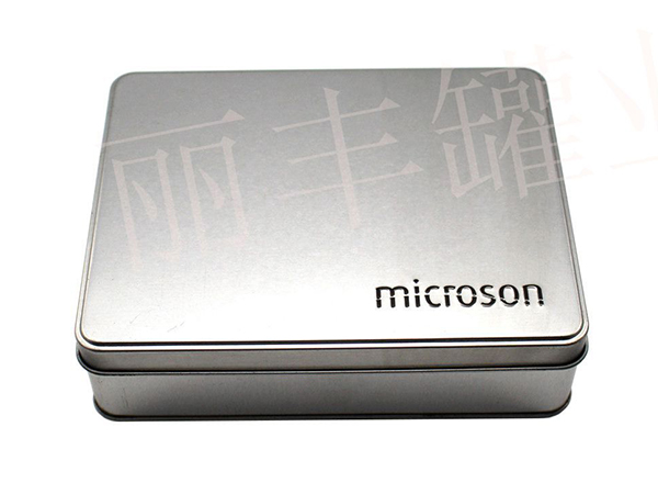 microson 铁...